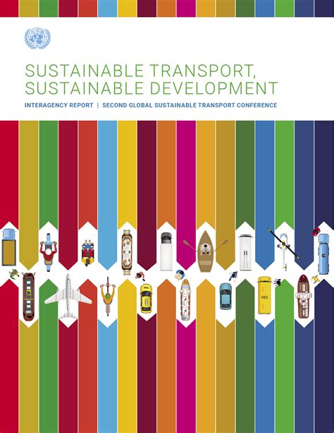 SUSTAINABLE TRANSPORT, SUSTAINABLE DEVELOPMENT.
